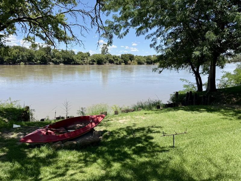 0 Bedroom Property for Sale in Bothaville Free State